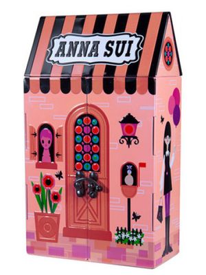 Anna Sui Tin House Fairy Dance