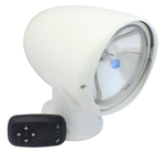 Прожектор 12 В, галогеновая лампа, беспроводной (10265830)