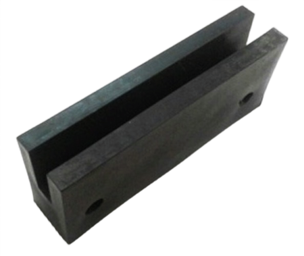 Вкладыш противовеса кабины для XIZI OTIS (Otis-Hidral)T=9мм (L=120мм)