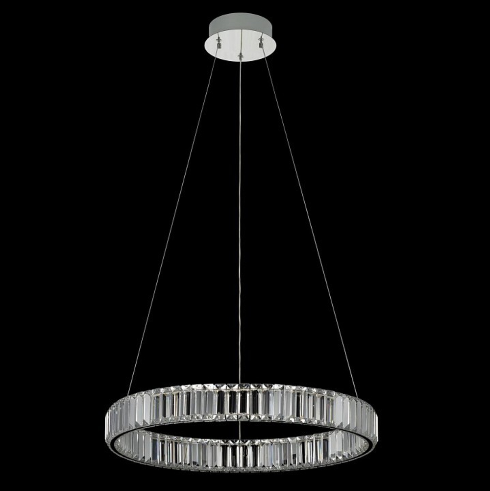 Подвесной светильник Citilux Чезаре CL338161
