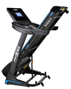 Беговая дорожка Proxima Rossi II, Арт. PROT-222