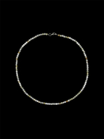 Бусы из оникса onbu002-4
