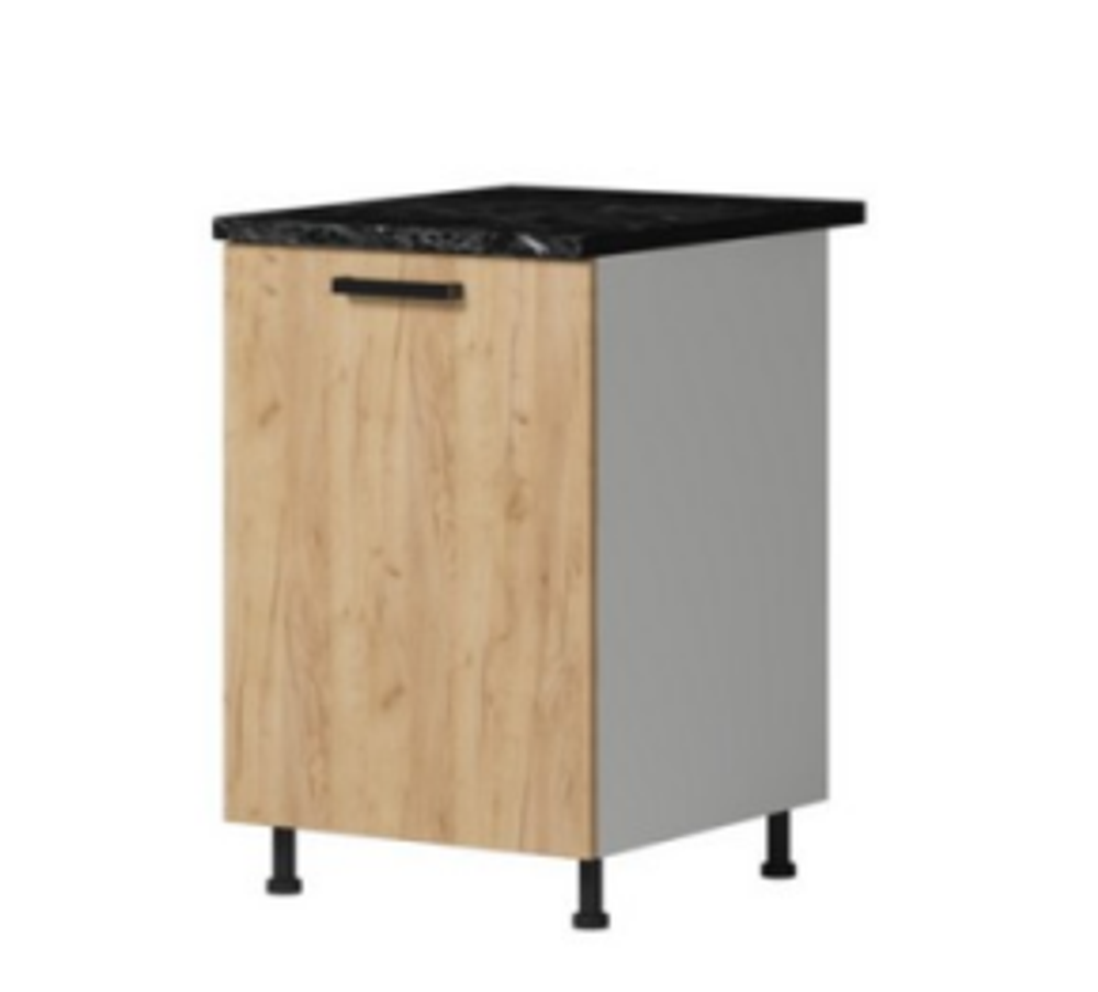 Alisa Craft - Стол рабочий 500 без ящика