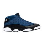 Кроссовки Jordan Air Jordan 13 Retro Low Brave Blue 2017