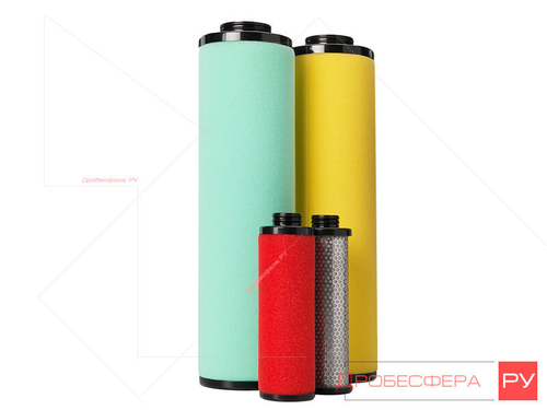 Элемент фильтра BERG RSP 60S-E