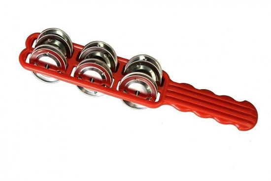 Джингл-стик FLIGHT FJSP-6R