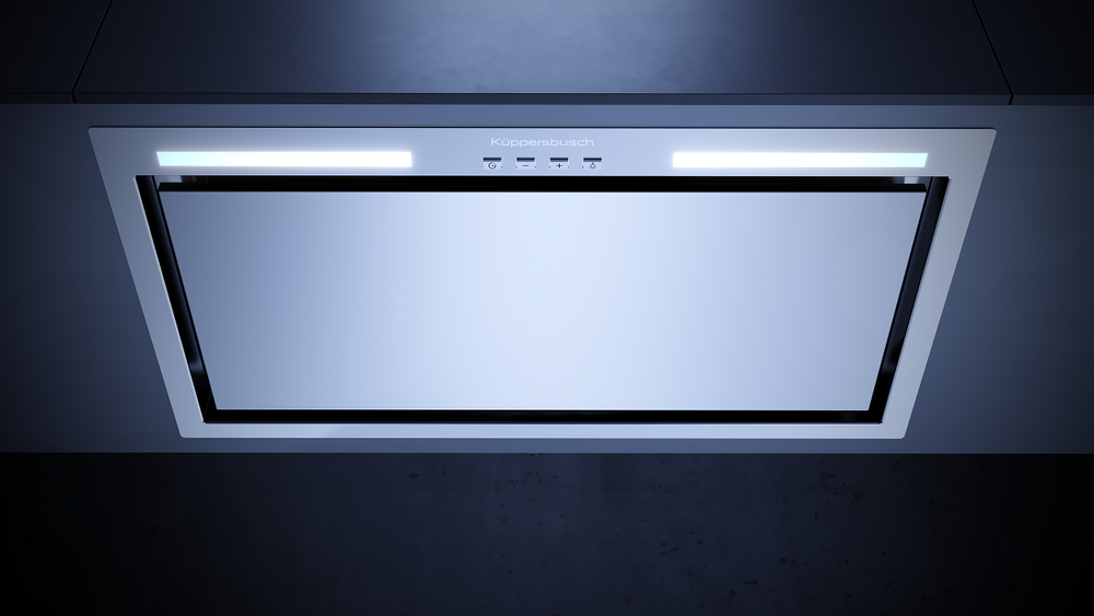 Вытяжка Kuppersbusch DEL 6550.0 E