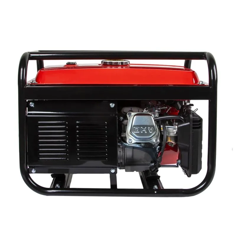 Электростанция DDE G260