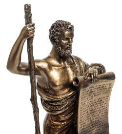 Veronese WS- 98/ 1 Статуэтка «Клятва Гиппократа»