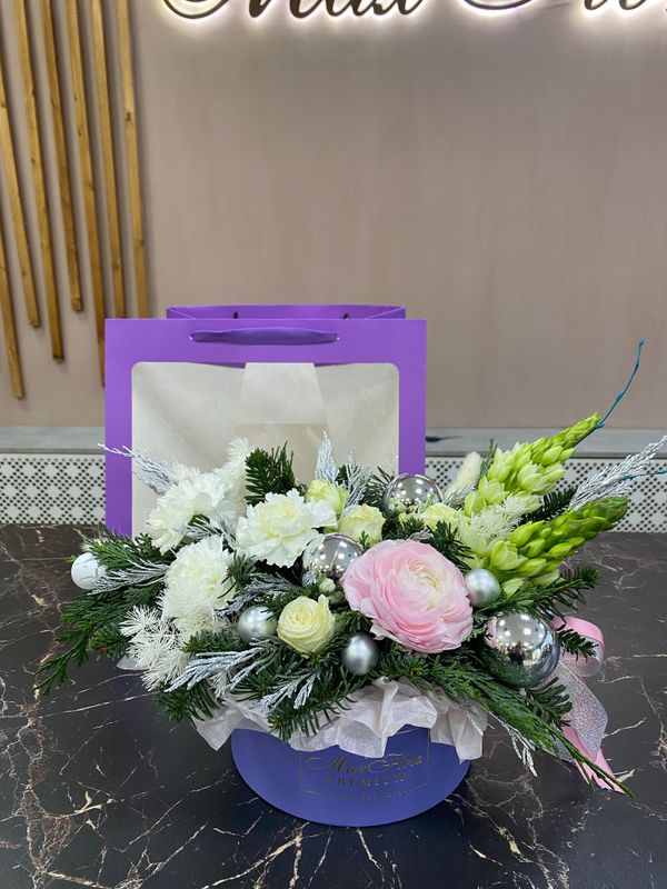 Зимняя НГ-67