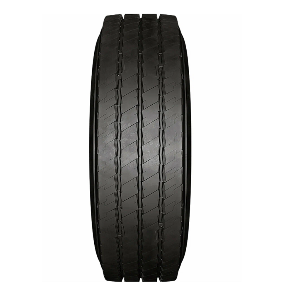 Грузовая шина Кама NT 202 215/75 R17,5 135/133J Прицепная ось