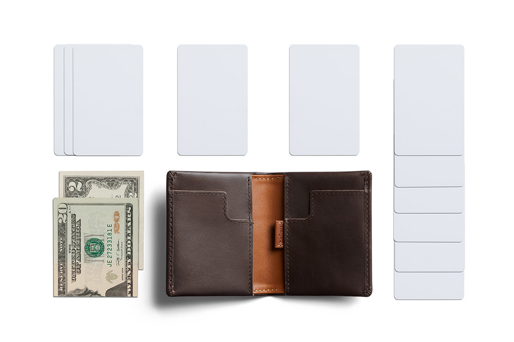 Кошелек Bellroy Slim Sleeve Wallet