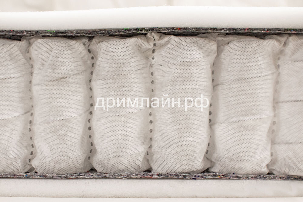 Матрас Dreamline Classic +20 TFK
