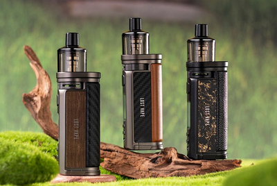 Lost Vape Centaurus Q80 Pod Kit