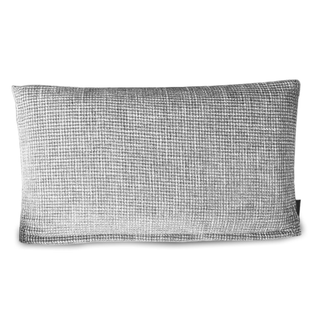 Массажная подушка UNIX Релакс / Relax Pillow Grey