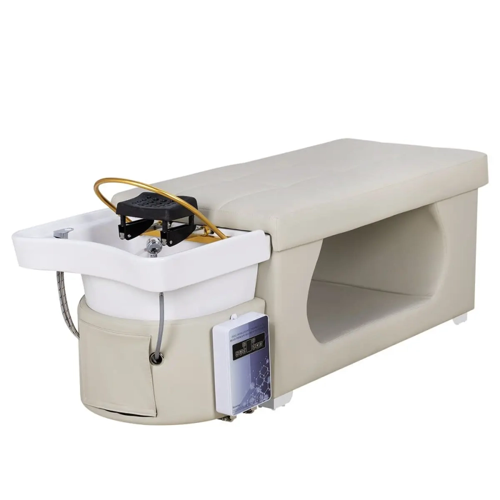 Кушетка для head-spa МД-630