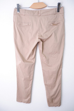 Брюки Mees светлые 42 размер