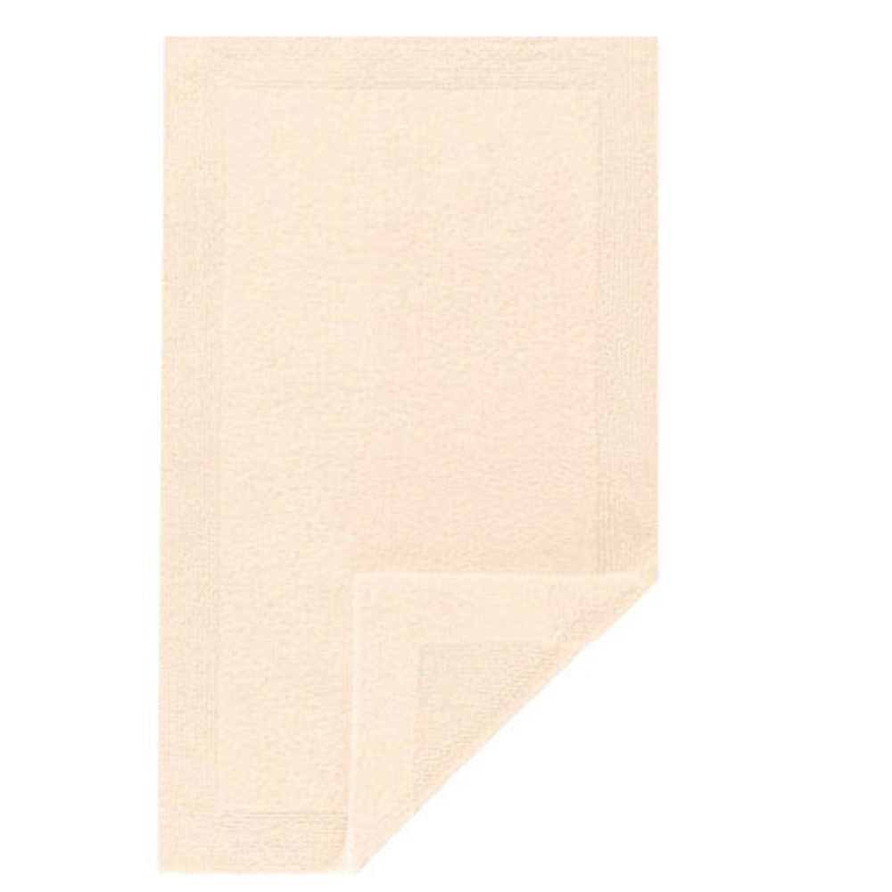 Коврик для ванной 67x120 Vossen Charming chamois