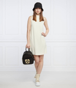 платье Iceberg - кремовый(222 I2P H081 5149)