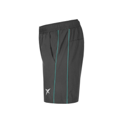 Мужские теннисные шорты Drop Shot Artemis Shorts Men - Dark Grey