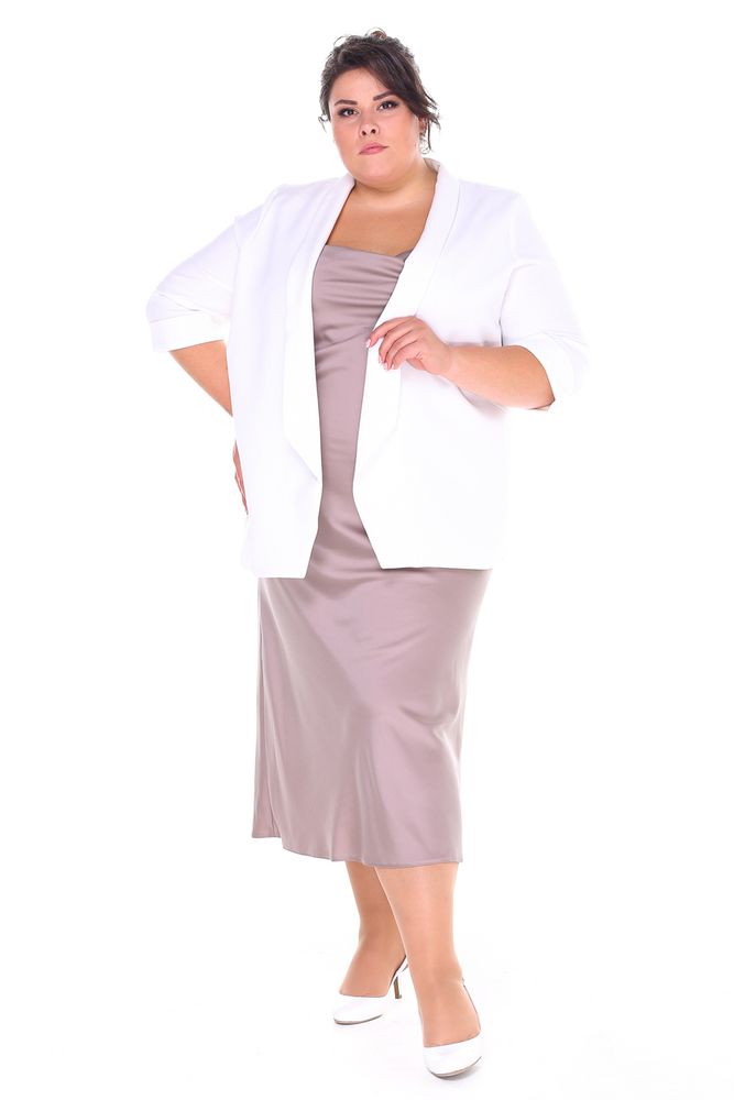 Жакет 2570 Fabrika