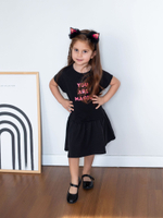 Платье LARETTO детское для девочки