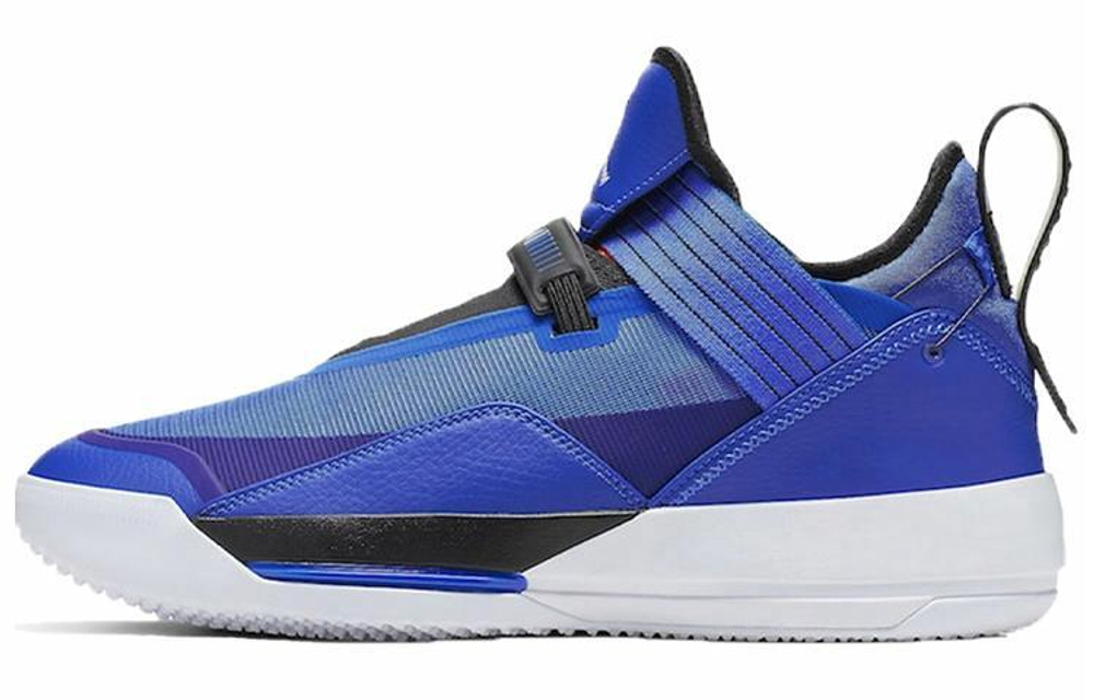 Кроссовки Air Jordan 33 Se Pf