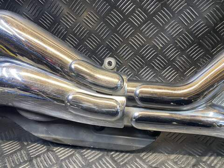 Глушитель Yamaha XVS1300CA 053371