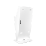 Cенсорный терминал BM Storage 21.5" промышленный работает в агрессивной среде