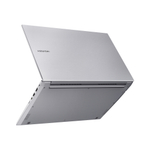 Ноутбук  Maibenben M575 15.6 ", Ryzen 5, 16 Гб RAM, 512 Гб SSD, Radeon Graphics, Серебристый
