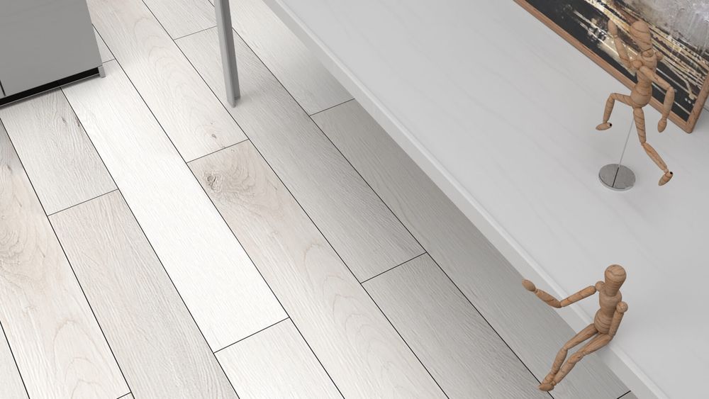 Planker Force Дуб Блейз, 2,635 м²