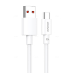 JOKADE JA053, кабель 240W для зарядки и передачи данных на устройства type-c