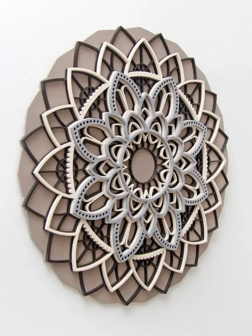 Декорация настенная