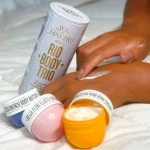 Sol de Janeiro Rio Body Trio Set