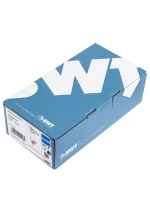 Фильтр Guardian mini HR, механический бытовой, BWT