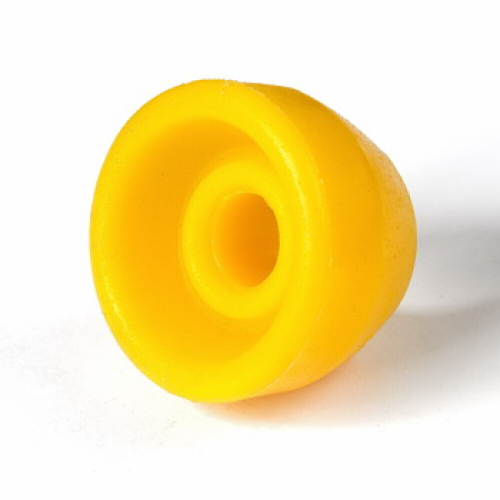 Полиуретановая втулка передней подвески, продольной реактивной тяги (2 шт.), Точка опоры.7-11-059