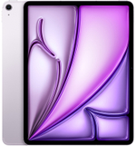 Планшет Apple iPad Air 13”, 256 ГБ, Wi-Fi (Фиолетовый | Purple) (M3 | 2025)