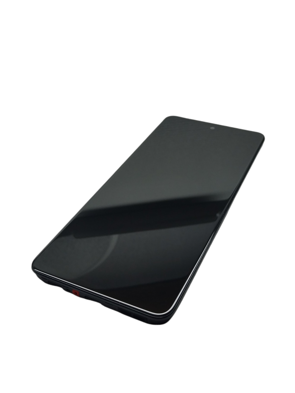 Tecno Pova 3 (LF7N) - Дисплейный модуль в сборе (в рамке) (АСЦ)