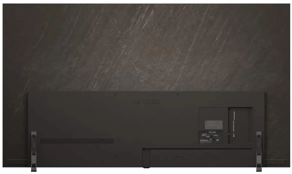 Телевизор LG OLED83B5RLA.ARUG