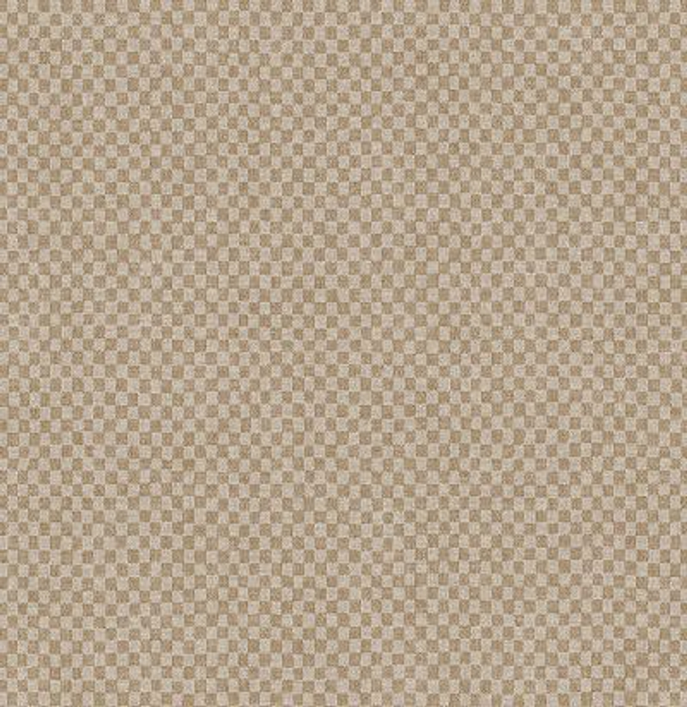 обои клетчатые рельефные 12062