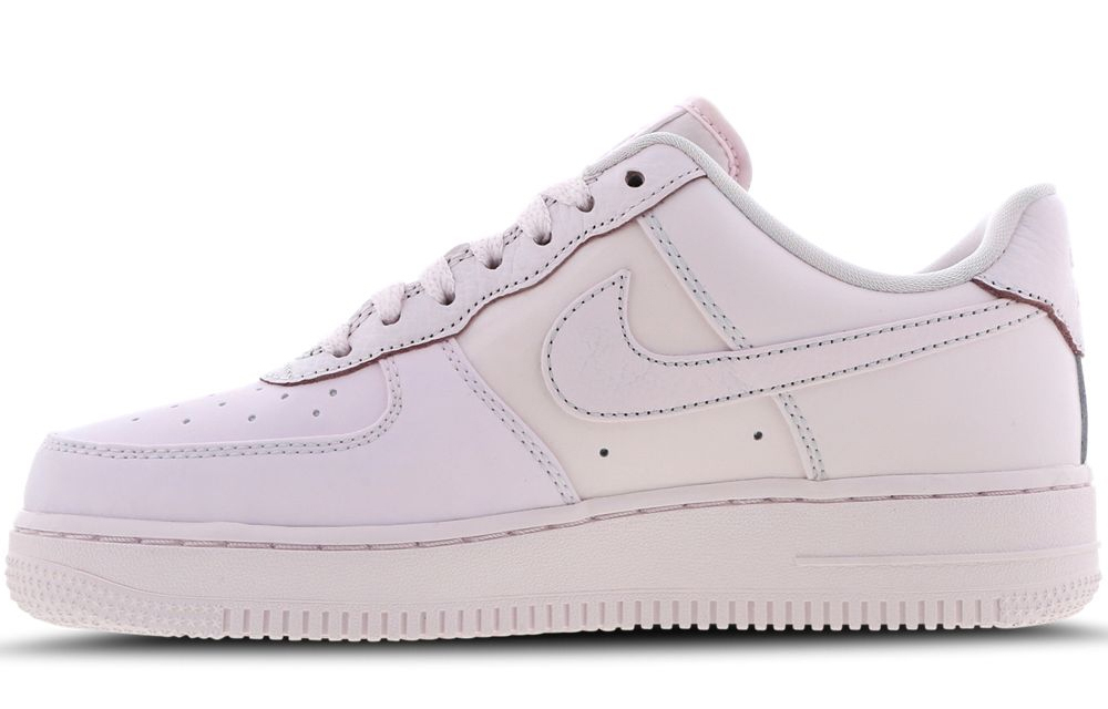 Nike Air Force 1 Low Pink Hearts Valentine S Day W