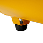 Компрессор воздушный DK1500/24, Х-PRO 1.5 кВт, 230 л/мин, 24 л Denzel