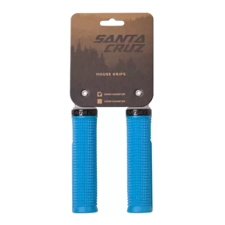 Грипсы Santa Cruz House Grips