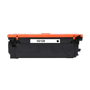 Картридж WBox, аналог HP W2120A для CLJ M554/M555/M578 (5.5K) Black