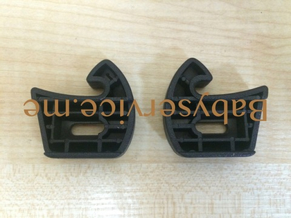 Крепление люльки правое