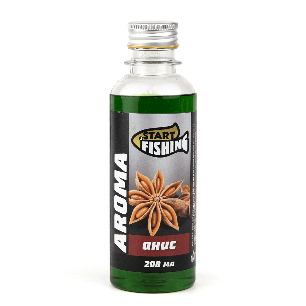 Арома комплекс Start Fishing 200мл
