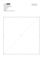 Натяжные потолки: 6.1 м2, 0.9 м2
