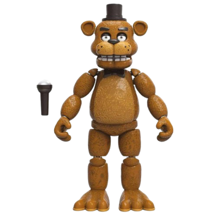 Фигурка Funko Action Figure FNAF Freddy