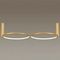 Настенный светильник Odeon Light Hightech Annel 4319/32CL
