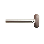 Выжиматель тюбика "ключ"